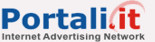 Portali.it - Internet Advertising Network - è Concessionaria di Pubblicità per il Portale Web tessutiarredamento.it